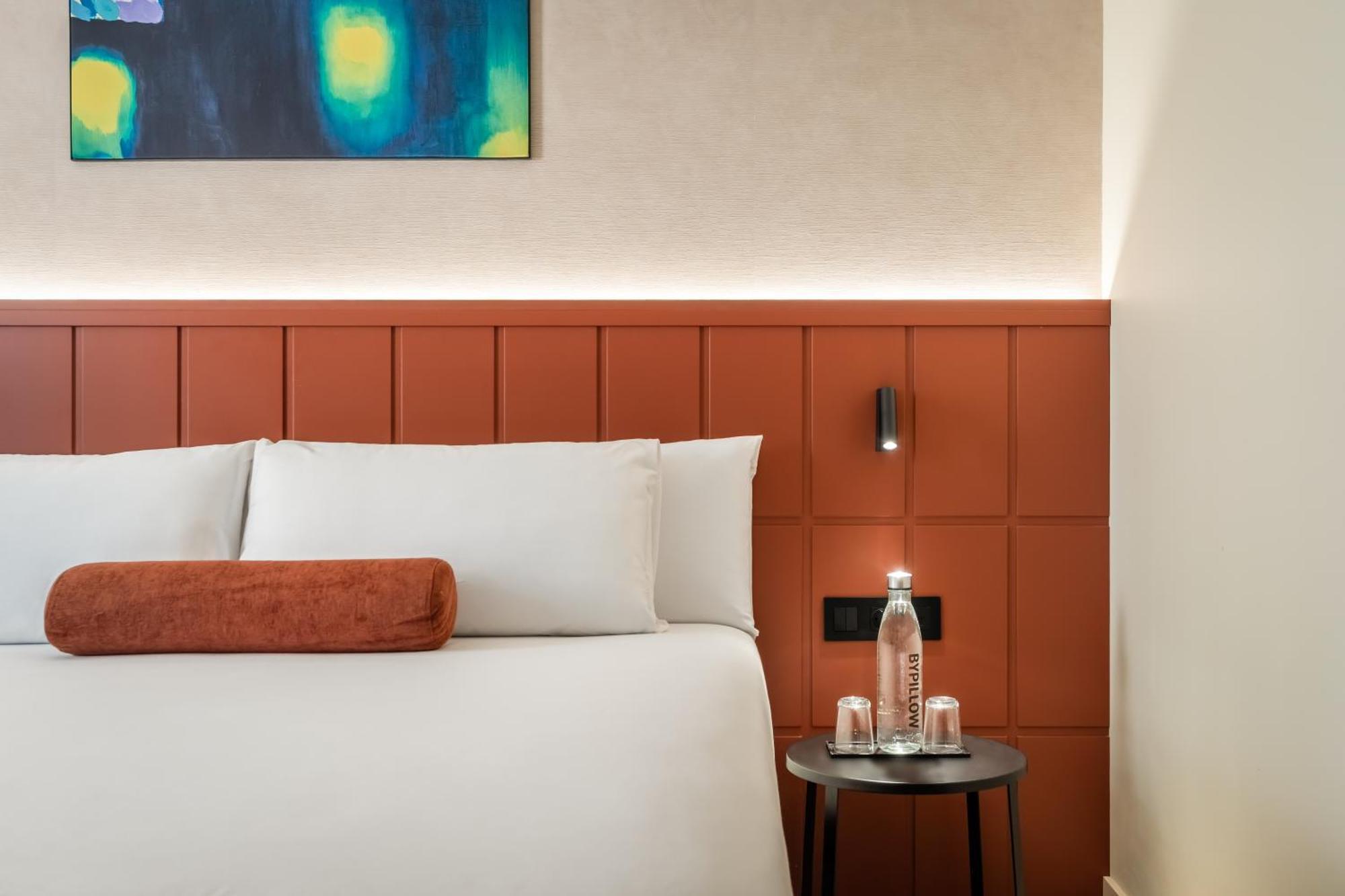 Bypillow Amari Hotel 2*