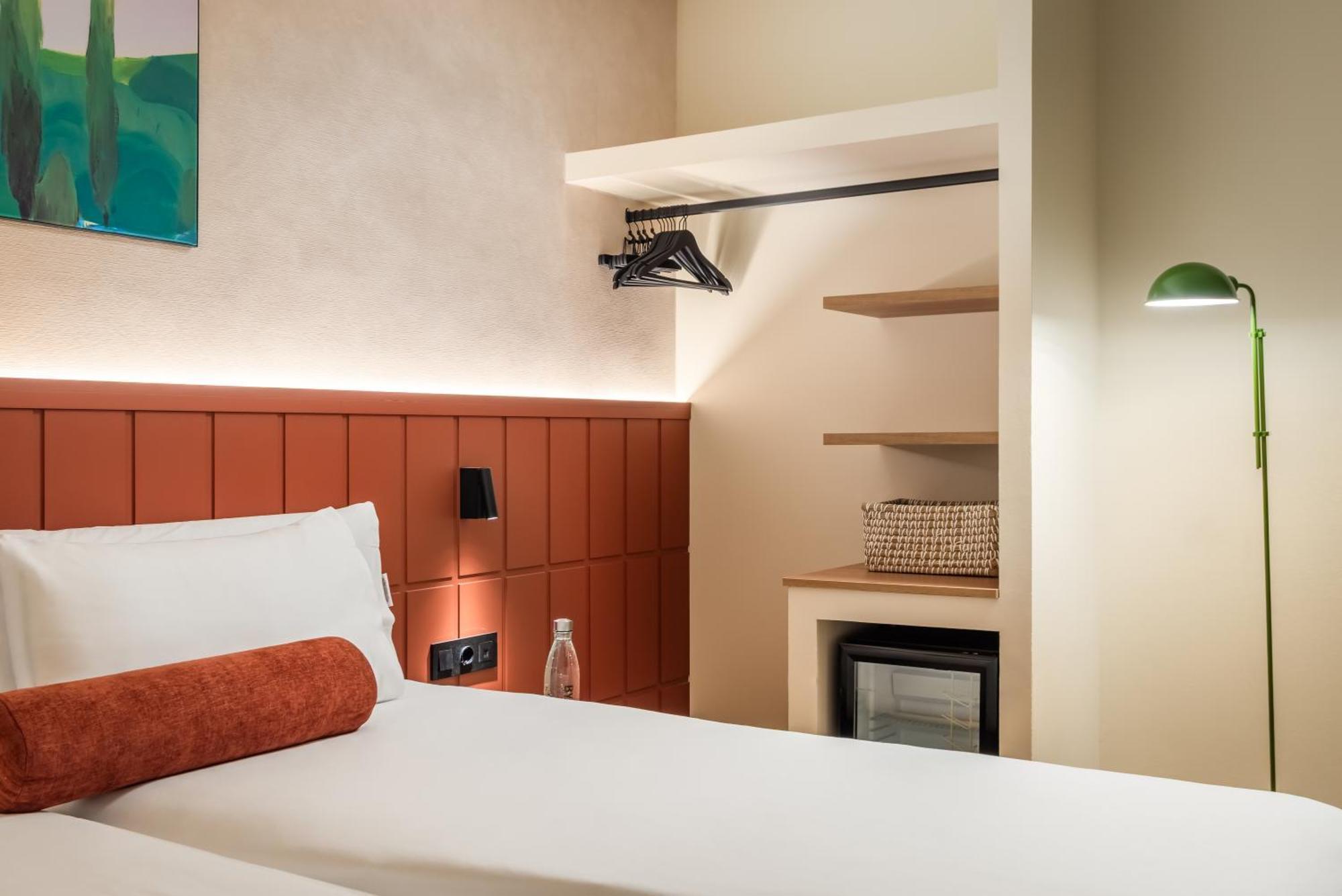 Hotel Bypillow Amari Bilbao