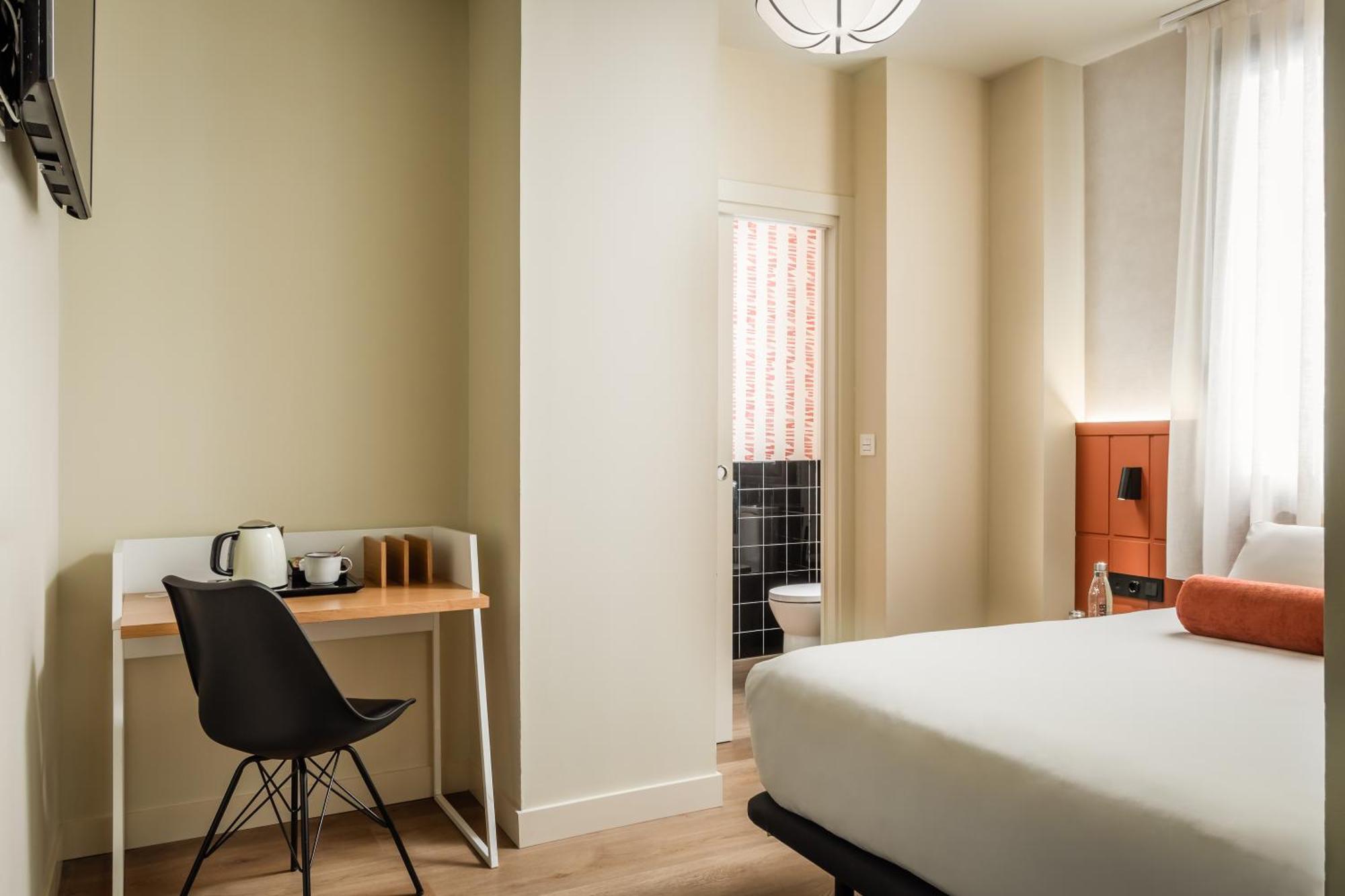 Bypillow Amari Hotel 2*