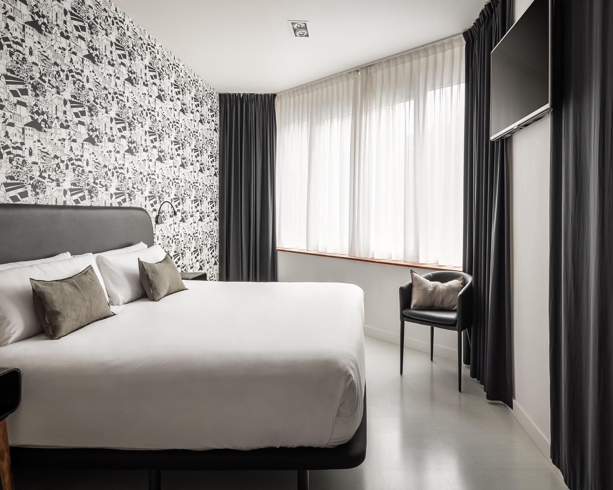Bypillow Amari Hotel Bilbao