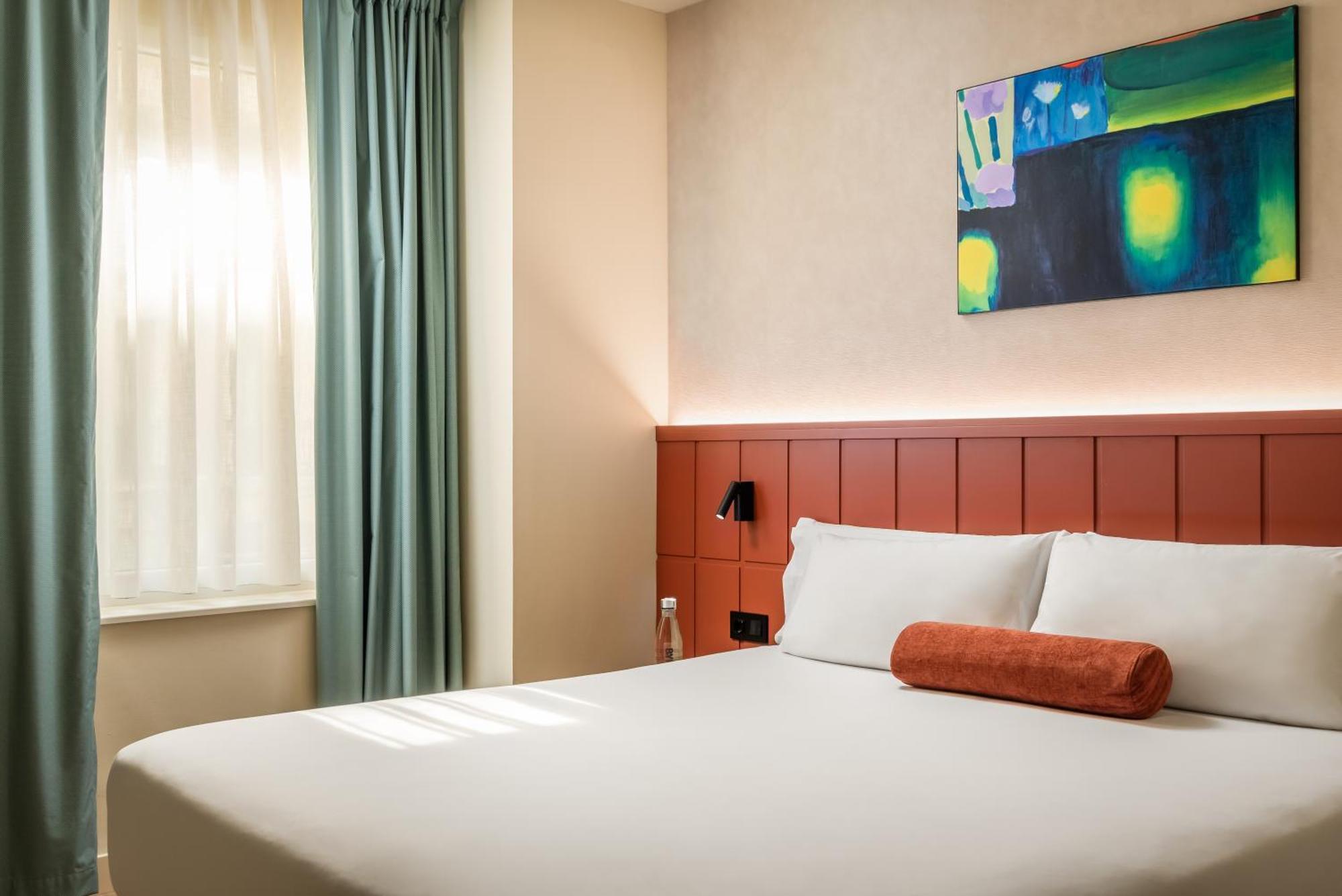 Hotel Bypillow Amari