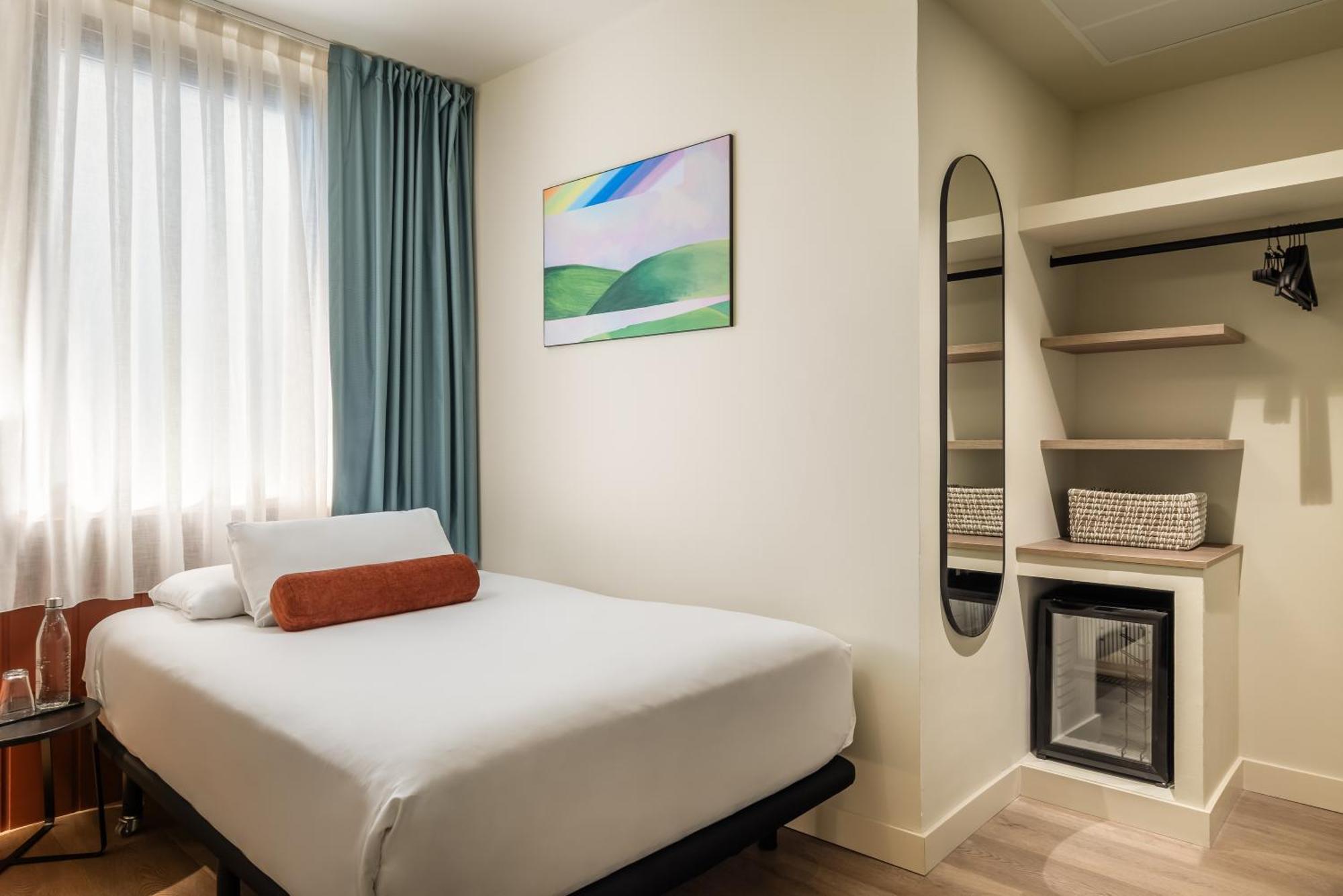 Bypillow Amari Hotel Bilbao